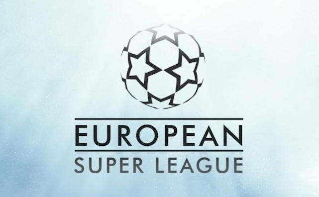 12 CLB lớn thành lập European Super League