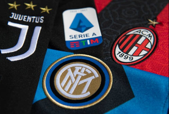 AC Milan có thể bị cấm thi đấu tại Serie A