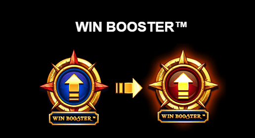 WIN BOOSTER