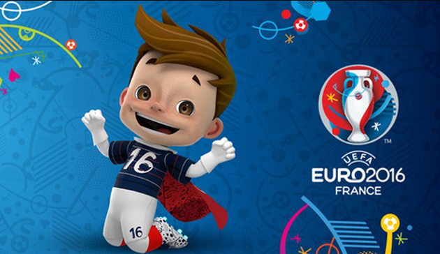 Ngược dòng Euro: Cầu thủ xuất sắc nhất của từng trận đấu tại Euro 2016