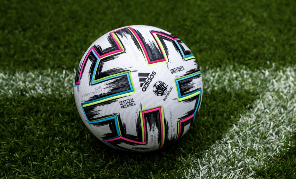 Tin thể thao Euro: EURO 2020 sử dụng trái bóng nào?