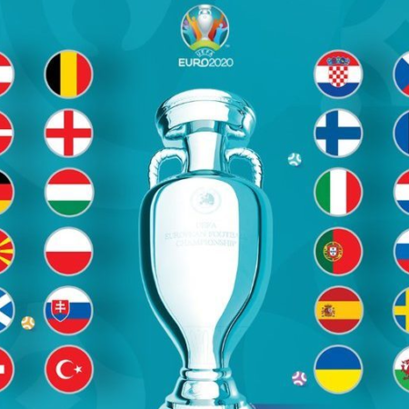 Ai sẽ vô địch Euro 2020?