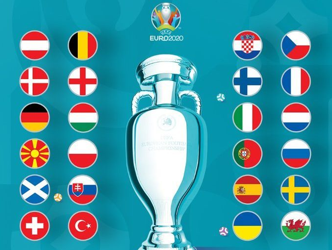Ai sẽ vô địch Euro 2020?