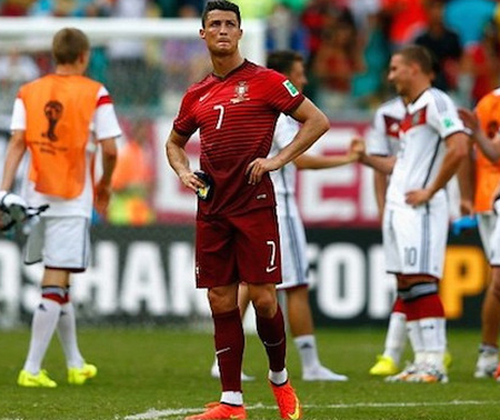 Nhận định Euro: Kết quả trận đấu giữa Bồ Đào Nha vs Đức