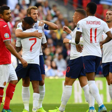 Nhận định Euro: Kết quả trận đấu giữa CH Séc vs Anh