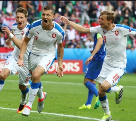 Nhận định Euro: Kết quả trận đấu giữa Croatia vs CH Séc