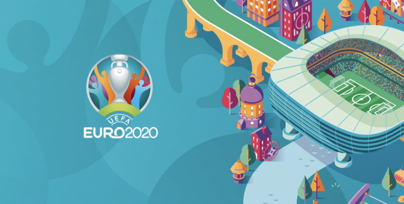 Tin tức Euro 2020: Danh sách đội tuyển Áo, Bỉ, Croatia, CH Séc