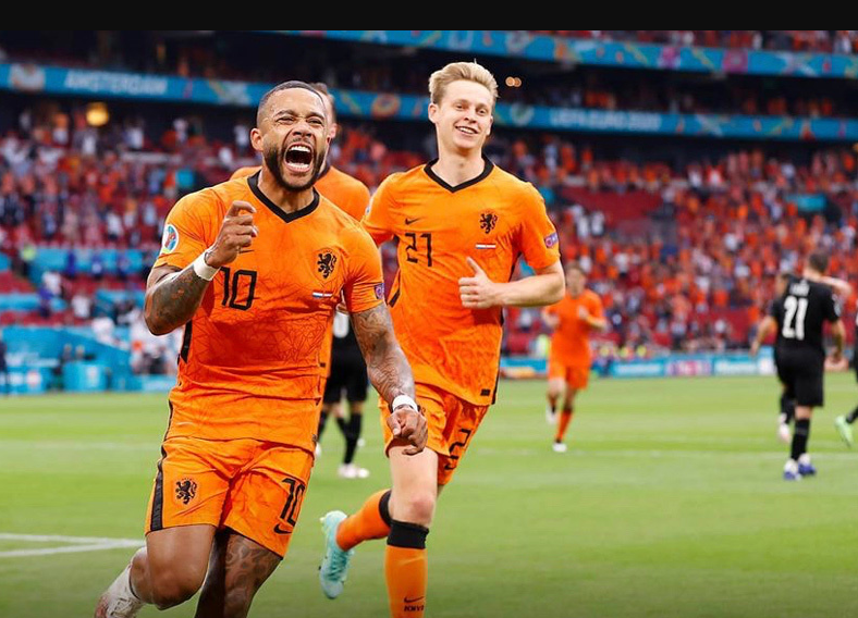 Hà Lan vs Bắc Macedonia: Chiến thắng đậm cho các cầu thủ áo cam