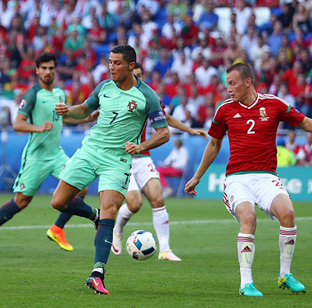 Nhận định Euro: Kết quả trận đấu giữa Hungary vs Bồ Đào Nha