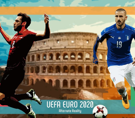 Nhận định Euro: Kết quả trận đấu giữa Italia và Thụy Sĩ