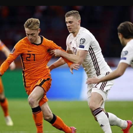Nhận định Euro: Kết quả giữa Hà Lan vs Ukraine