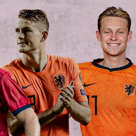 Nhận định kết quả Euro vòng 1/8: Hà Lan vs Cộng hòa Séc