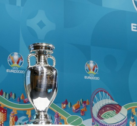 Nhận định Euro: cơ hội vô địch của đội tuyển Áo, Bỉ, Croatia và CH Séc