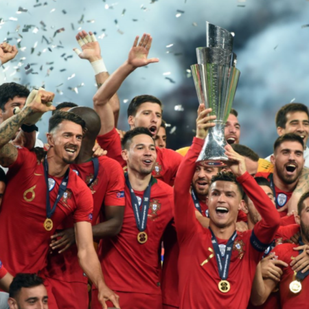Euro 2020: Nhận định về nhà vô địch( phần 2)