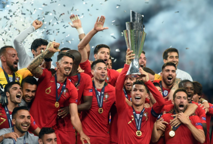 Nhận định về nhà vô địch Euro 2020 ( phần 2)