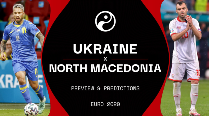 Nhận định Euro: Kết quả trận đấu giữa Bắc Macedonia vs Hà Lan