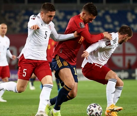 Nhận định Euro: Kết quả trận đấu giữa Slovakia vs Tây Ban Nha