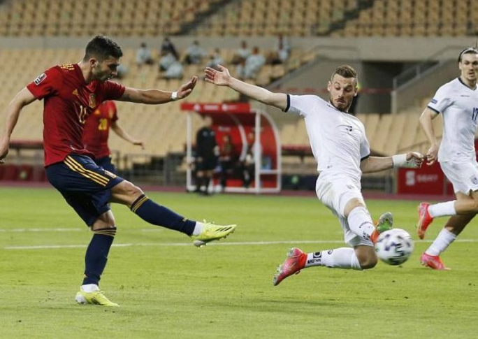 Nhận định Euro: Kết quả trận đấu giữa Tây Ban Nha vs Ba Lan