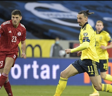 Nhận định Euro: Kết quả trận đấu giữa Thụy Điển vs Ba Lan