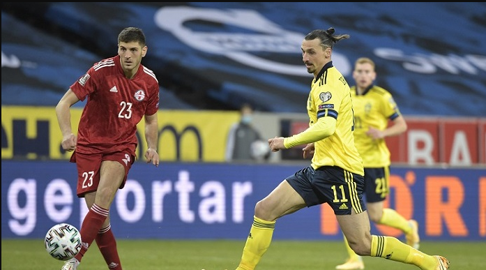 Nhận định Euro: Kết quả trận đấu giữa Thụy Điển vs Ba Lan