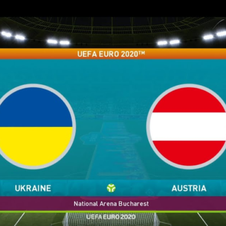 Nhận‌ ‌định‌ ‌Euro:‌ ‌Kết‌ ‌quả‌ ‌trận‌ ‌đấu‌ ‌giữa‌ Ukraine vs Áo‌