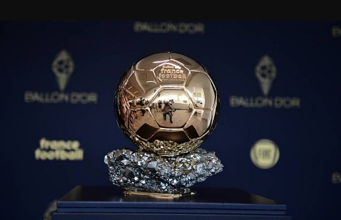 Quả bóng vàng 2021: cầu thủ nào có khả năng nhận giải thưởng cao quý này?