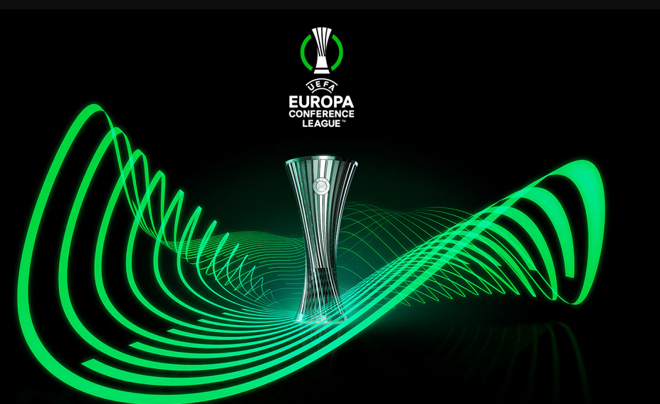 Lịch thi đấu Europa Conference League 2021/2022