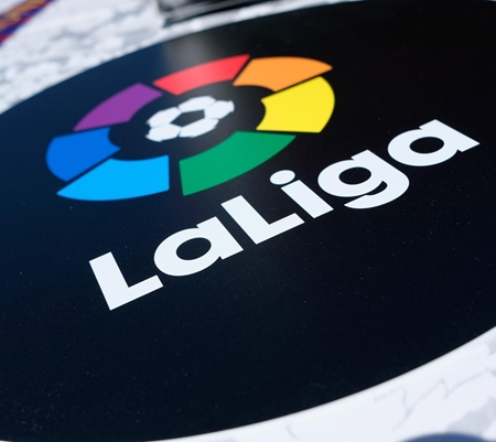 Lịch thi đấu La Liga mùa giải 2021-2022 từ 14/8-19/9