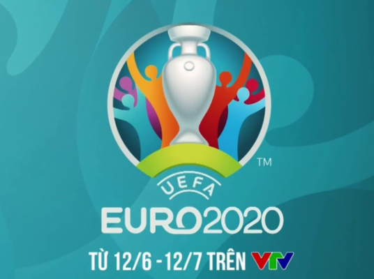 Lịch thi đấu chung kết Euro 2020 theo giờ VN