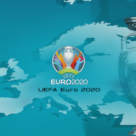 Nhìn lại chặng đường của Euro 2020