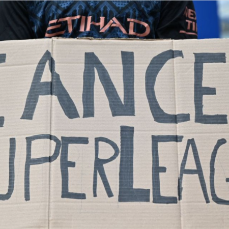 9 CLB thành lập Super League được chào đón trở lại Hiệp hội câu lạc bộ châu Âu