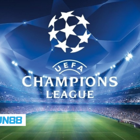 Champions League 2021/2022: Chelsea tiếp tục đối đầu Man City