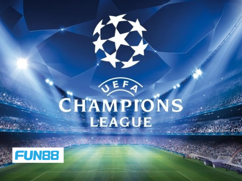 Champions League 2021/2022: Chelsea nằm ở nhóm hạt giống cùng với Man City