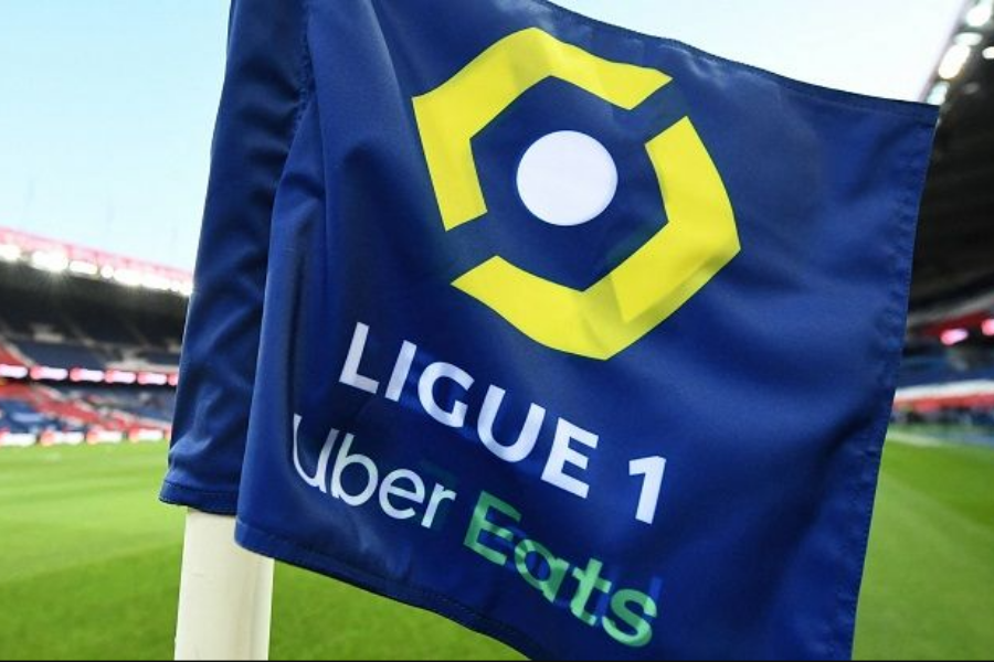 Lịch thi đấu bóng đá Pháp, Ligue 1, mùa giải 2021/2022