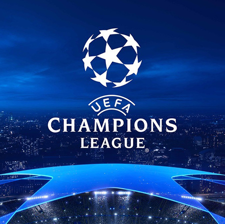 Champions League: lịch thi đấu vòng loại trực tiếp mùa giải 2021/2022