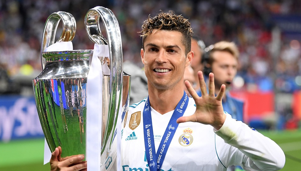 Ronaldo có thể trở về thi đấu cho Real