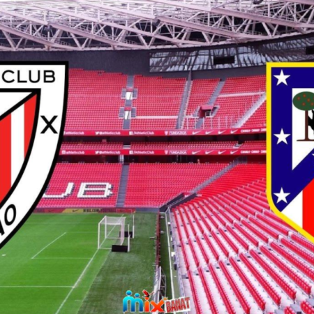 Atletico Madrid vs Athletic Bilbao – 21h15, ngày 18/09