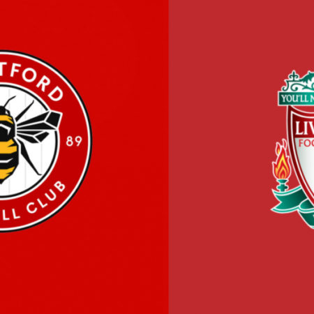 Brentford vs Liverpool – 23h30 ngày 25/09