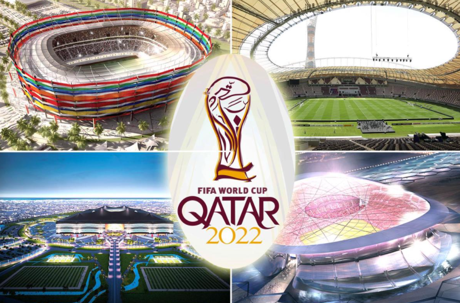 Kết quả vòng loại World Cup 2022 - khu vực Châu Âu