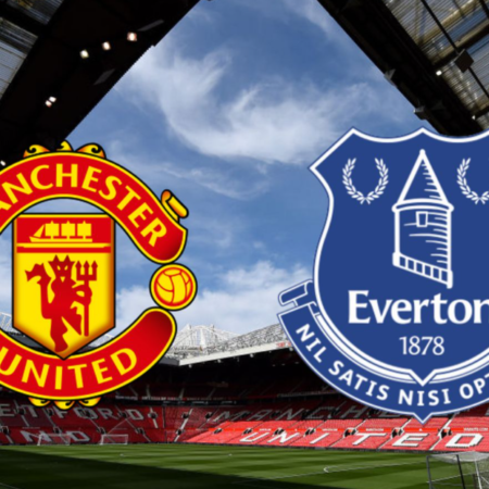 Man United vs Everton – 18h30 ngày 02/10