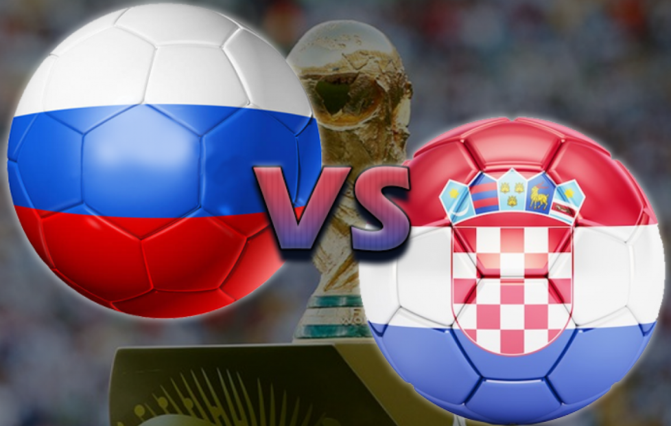 Vòng loại World Cup 2022: Nga vs Croatia - 1h45 ngày 2/9