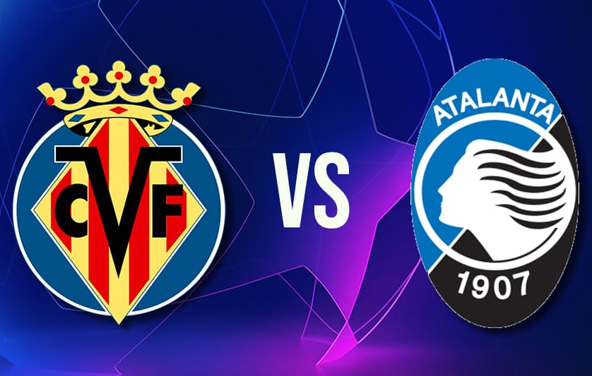 Villarreal vs Atalanta - 2h00 ngày 15/9