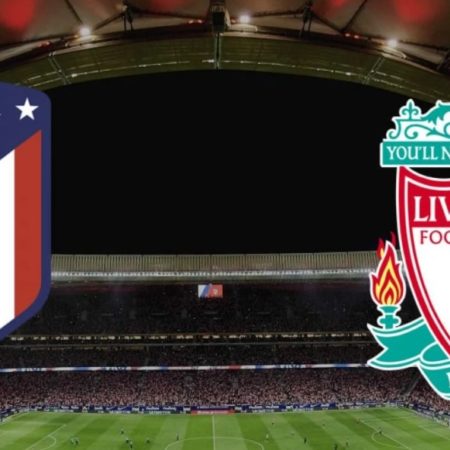 Atletico Madrid vs Liverpool – 2h ngày 20/10