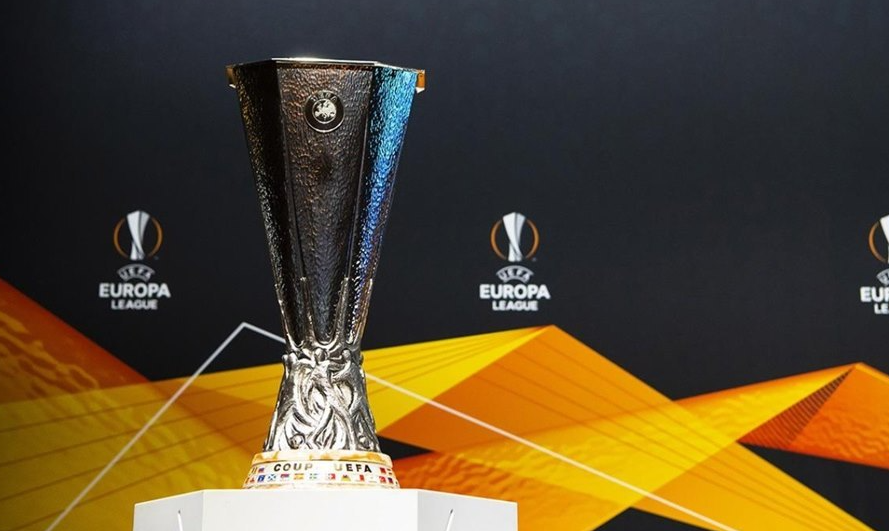 Lịch thi đấu Europa League mùa giải 2021/2022