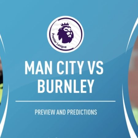 Man City vs Burnley – 21h ngày 16/10