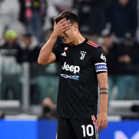 Xem trực tiếp bóng đá: Juventus 1-2 Sassuolo