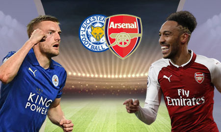 Dự đoán Leicester vs Arsenal: Khó cho Pháo Thủ