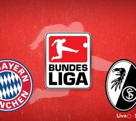 Dự đoán Bayern Munich vs Freiburg: Khó cho Hùm Xám
