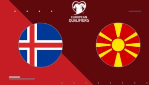 Bắc Macedonia vs Iceland - 0h00 ngày 15/11 