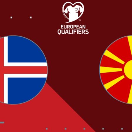 Bắc Macedonia vs Iceland – 0h00 ngày 15/11